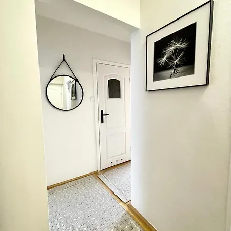 Apartament Relax Kolobrzeska Gdańsk