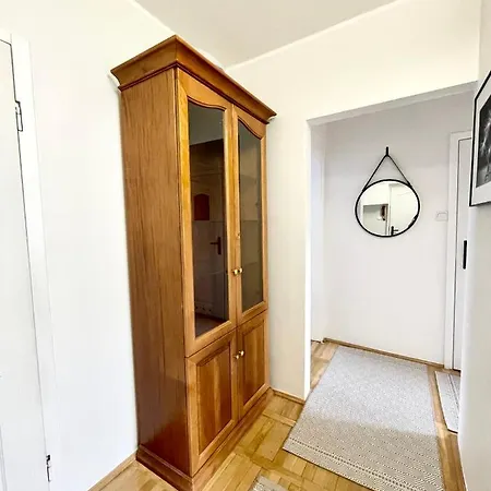 Отель Apartament Relax Kolobrzeska *