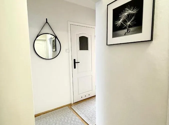 Apartament Relax Kolobrzeska Gdańsk