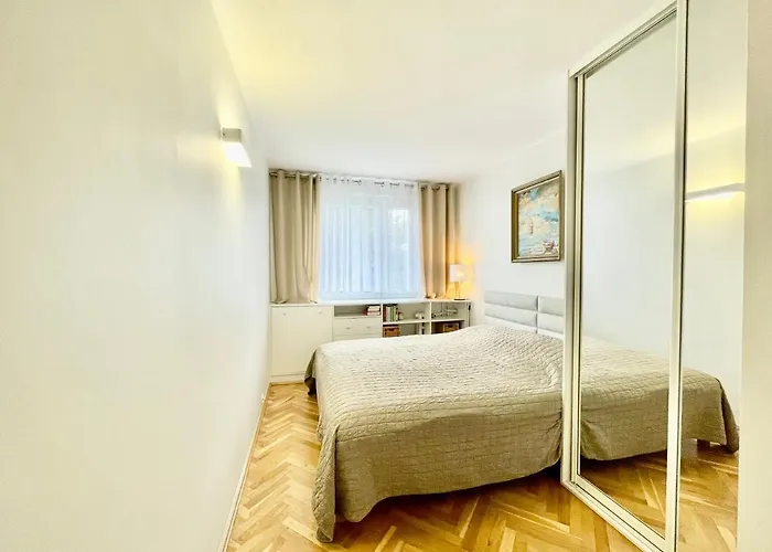 Hotel Apartament Relax Kołobrzeska *