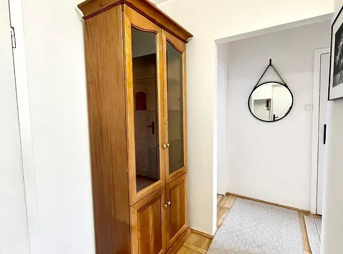 Hotel Apartament Relax Kolobrzeska *