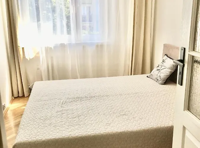 Hotel Apartament Relax Kołobrzeska *