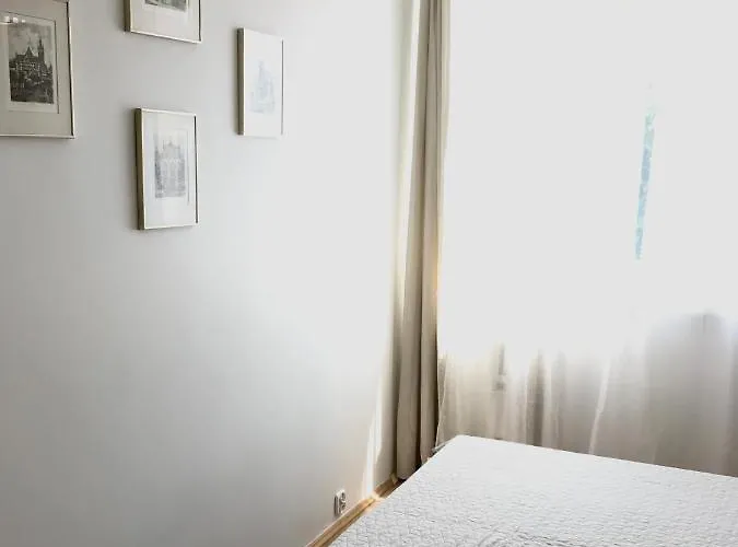 Apartament Relax Kolobrzeska