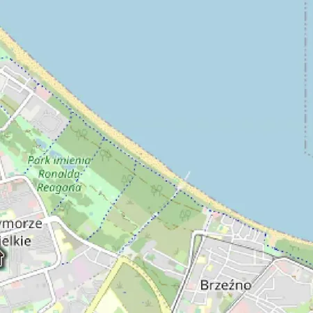 Apartament Relax Kolobrzeska Otel